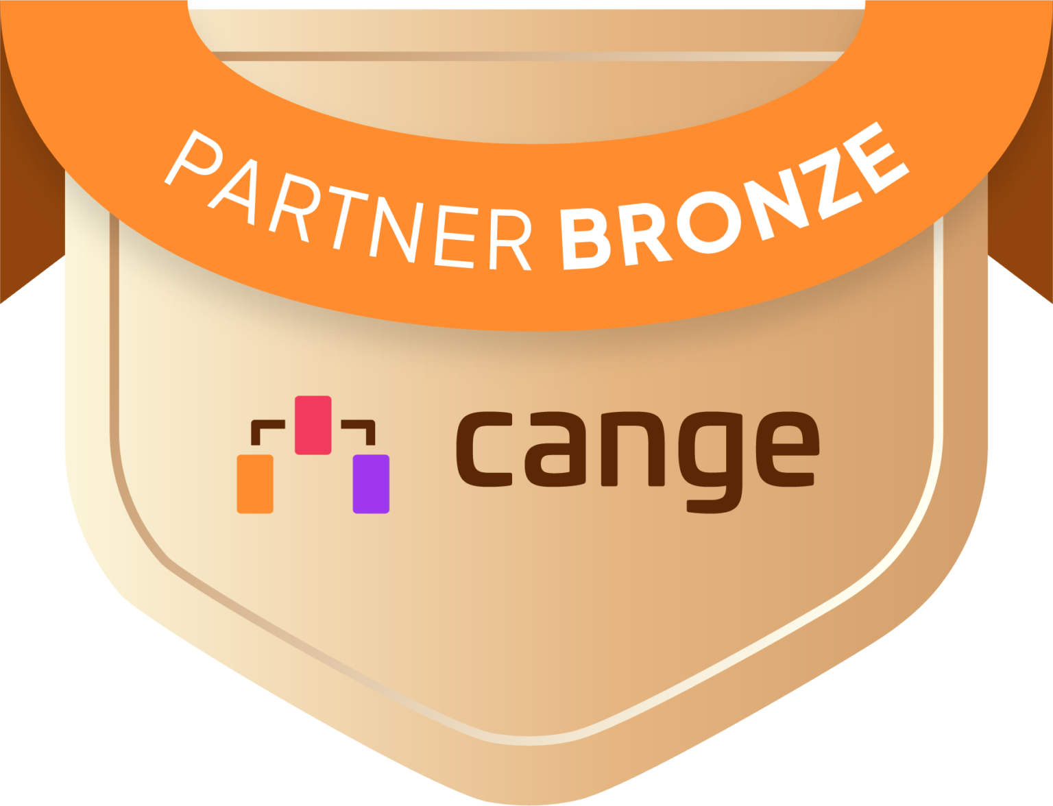 Cange Partner Bronze